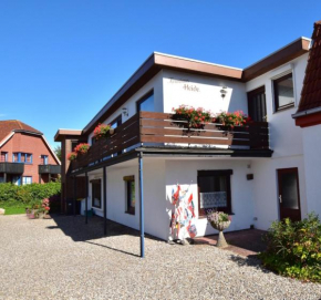 H Plön - Haus Heide - Fewo 11 - b42857, Dahme